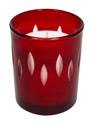 BRAK ZAPACHU Świeczka zapachowa Midnight Seeds 190 ml 1 knot szklana