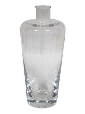 Ręcznie robiony dyfuzor zapachowy Crystal Dew – szkło artystyczne, patyczki w zestawie