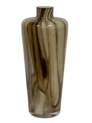 Ręcznie robiony dyfuzor zapachowy Desert Vein handmade szkło artystyczne z patyczkami