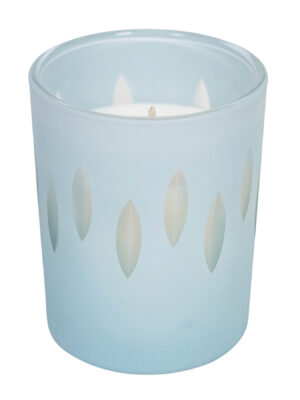 BRAK ZAPACHU Świeczka zapachowa Midnight Seeds 190 ml 1 knot szklana