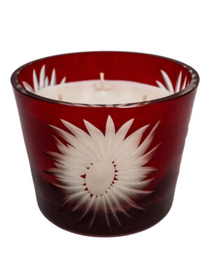 Flower - Crimson Sanctum Collection - brak dodanego zapachu