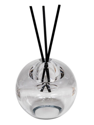 Ręcznie wykonany dyfuzor zapachowy szklany Aromatic Glass Drop + patyczki