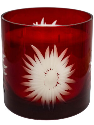 Flower - Crimson Sanctum Collection - brak dodanego zapachu