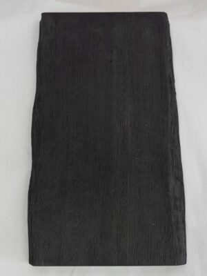 Deska do serwowana z czarnego dębu 5000 lat - drewno do rękodzieła, na biżuterię, ozdoby