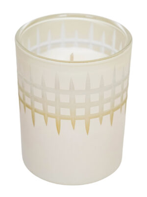 Świeczka zapachowa  Glow Lines 190 ml Boss 1 knot szklana