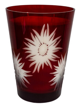 Flower - Crimson Sanctum Collection - brak dodanego zapachu