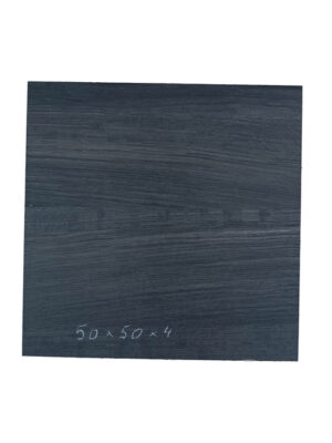 Blat do stołu, stolika kawowego z czarnego dębu 5000 lat - drewno do rękodzieła, na biżuterie, ozdoby