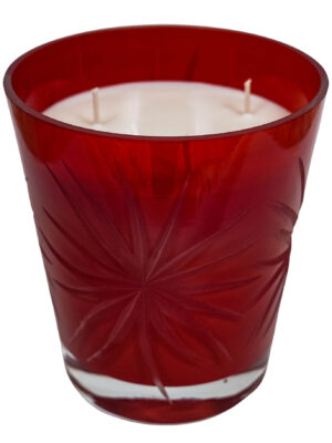 Flower - Carmine Bloom Collection - brak dodanego zapachu