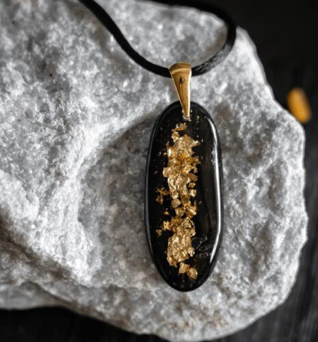 Biżuteria i Zegarki/Biżuteria damska/Naszyjniki