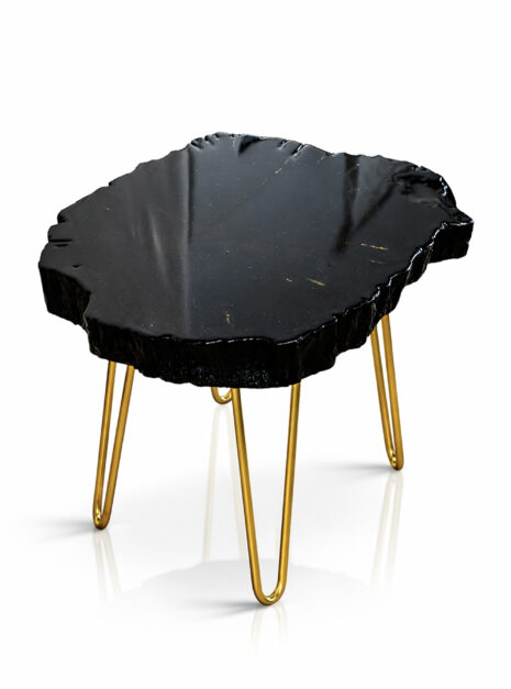 1Dz0DQIu6oxfQuSshuK09rXrCwUAFv7T0-4.jpg Stolik kawowy ZONA DI LUSSO czarny dąb metal 85 cm — 2