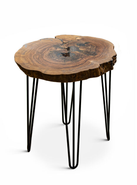 1gMiPyYqqbkmCg2JjyNqGwIuSCQMGpQU1-4.jpg Stolik orzech metal 85x85 cm matowy ZONA DI LUSSO — 2